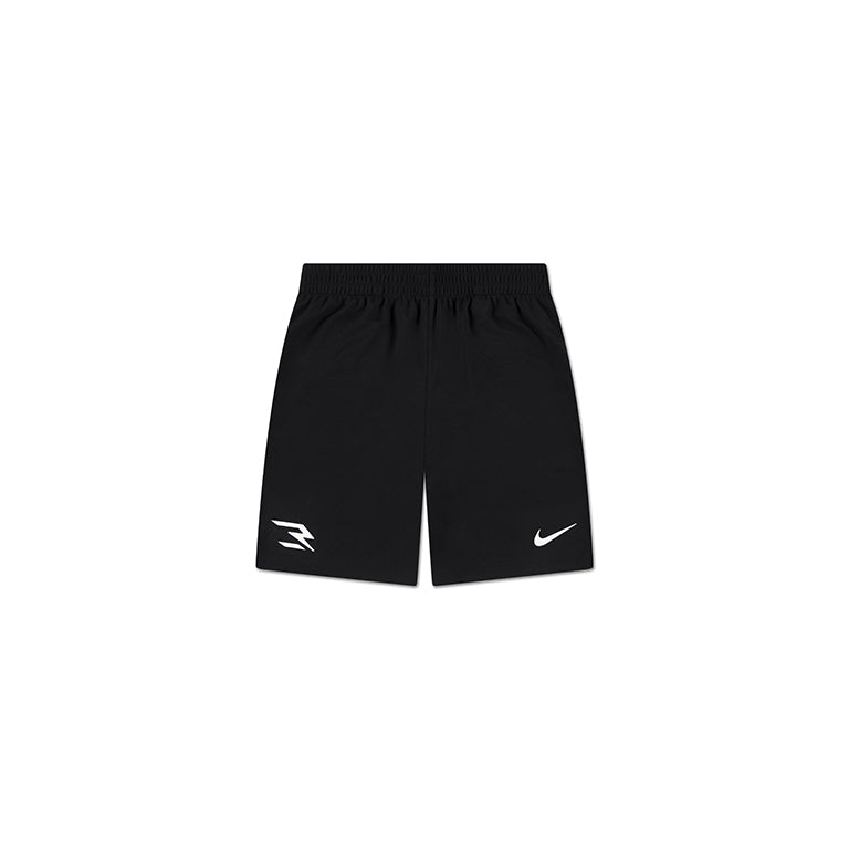 Nike 3Brand Older Kids Badge Short