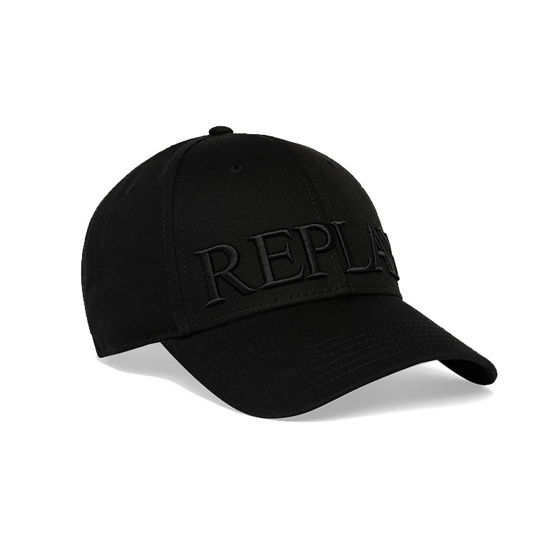 Replay Cap