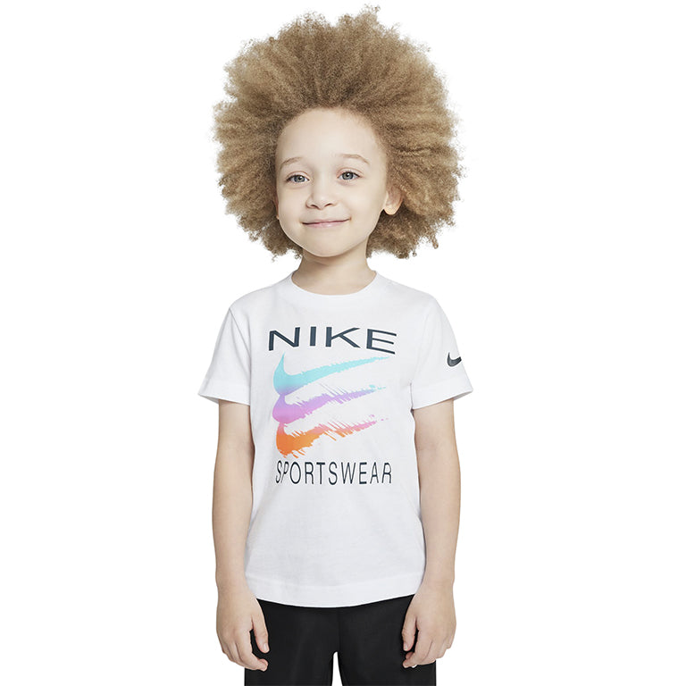 Nike Toddler Sportswear Swoosh T-Shirt