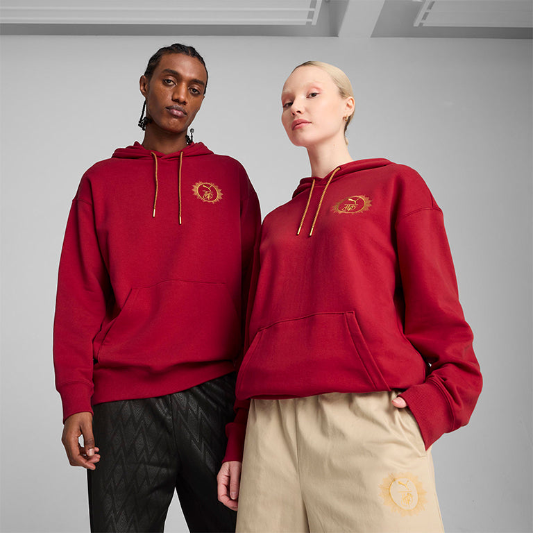 Puma x Harry Potter Relaxed Hoodie
