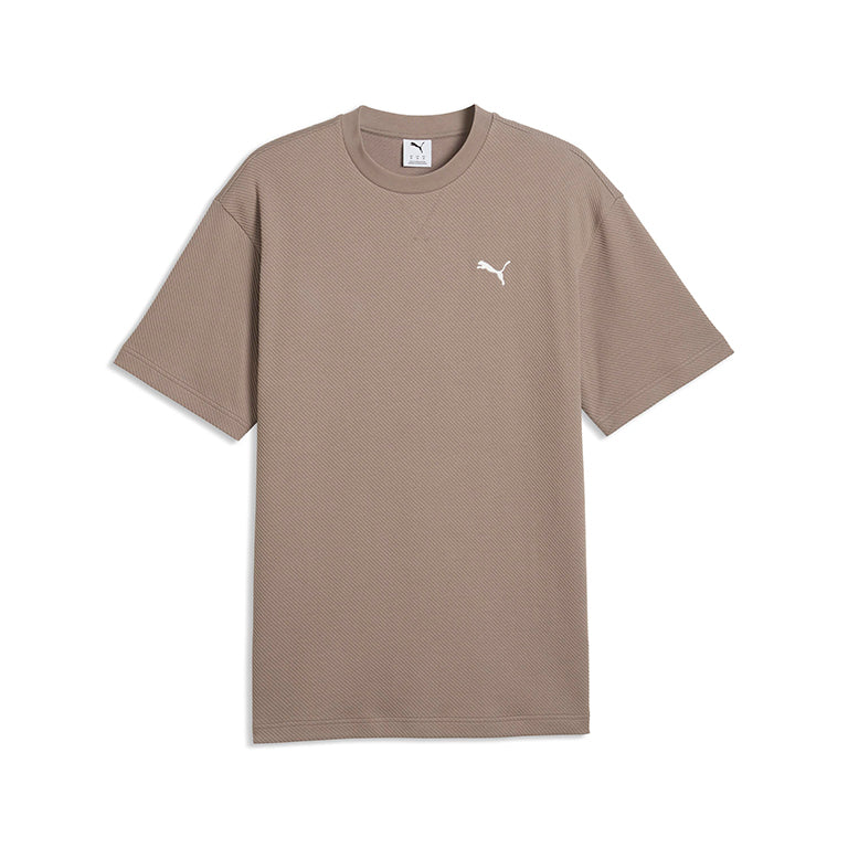 Puma Essential Elevated Relaxed T-Shirt