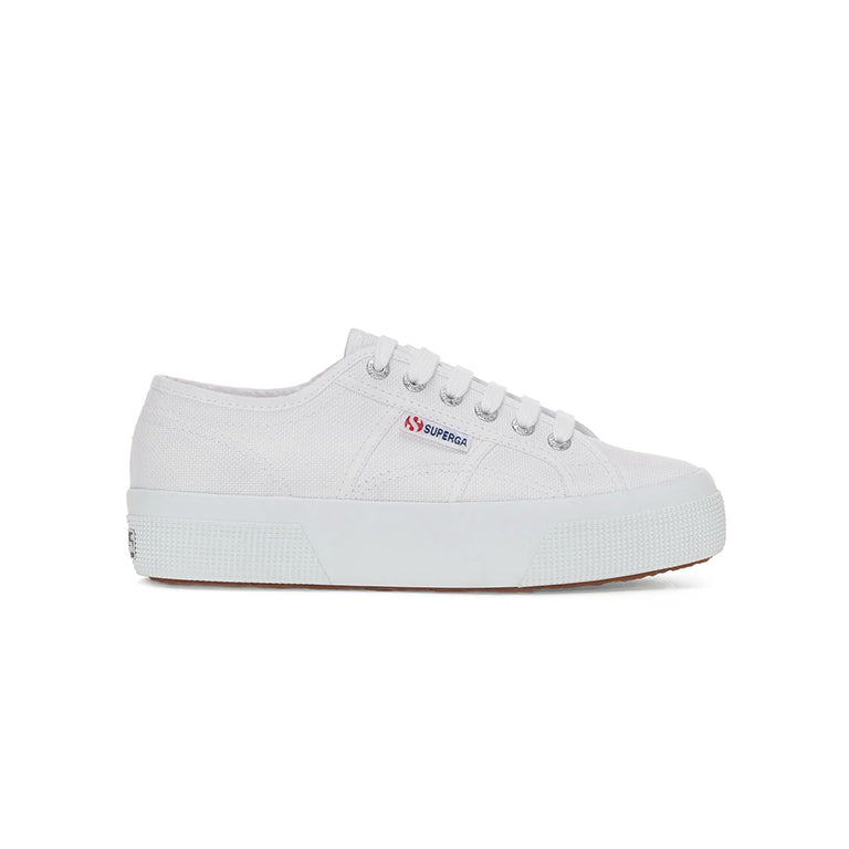 Superga 2740 Platform