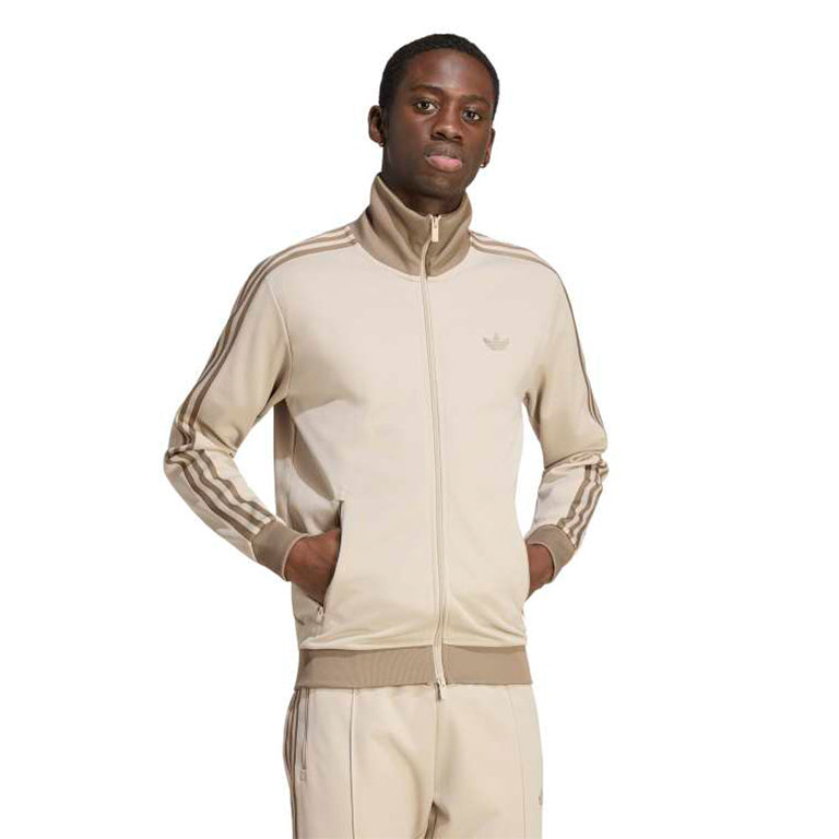 adidas Beckenbauer track Top