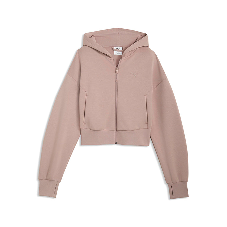 Puma Pumatech Sense Full Zip Hoodie