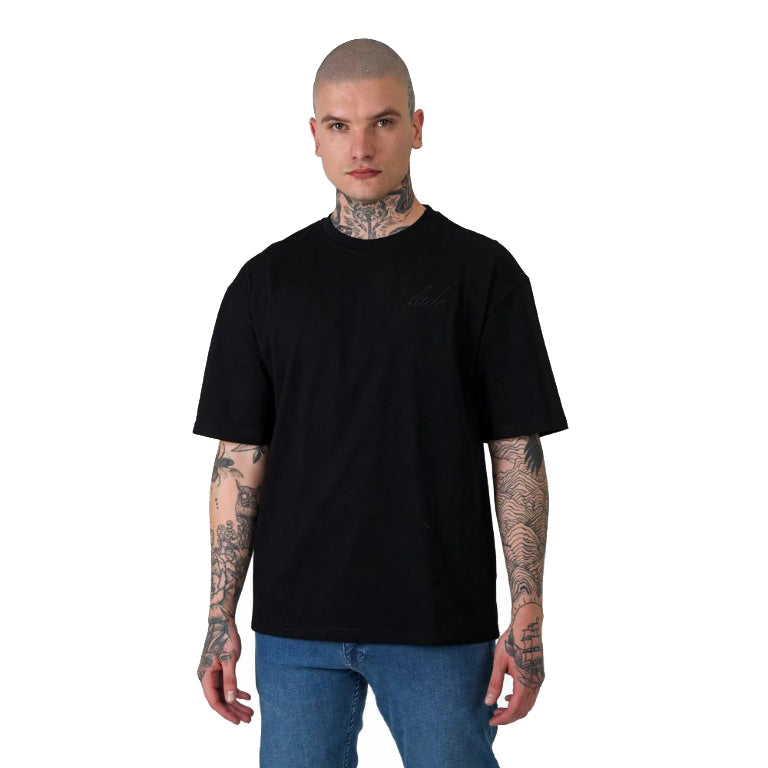 Fade Atelier Relaxed Fit T-Shirt