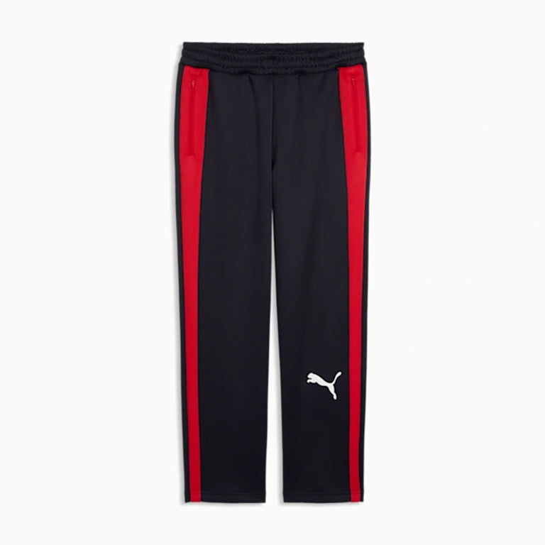 Puma T7 Relaxed Big Cat Track Pants