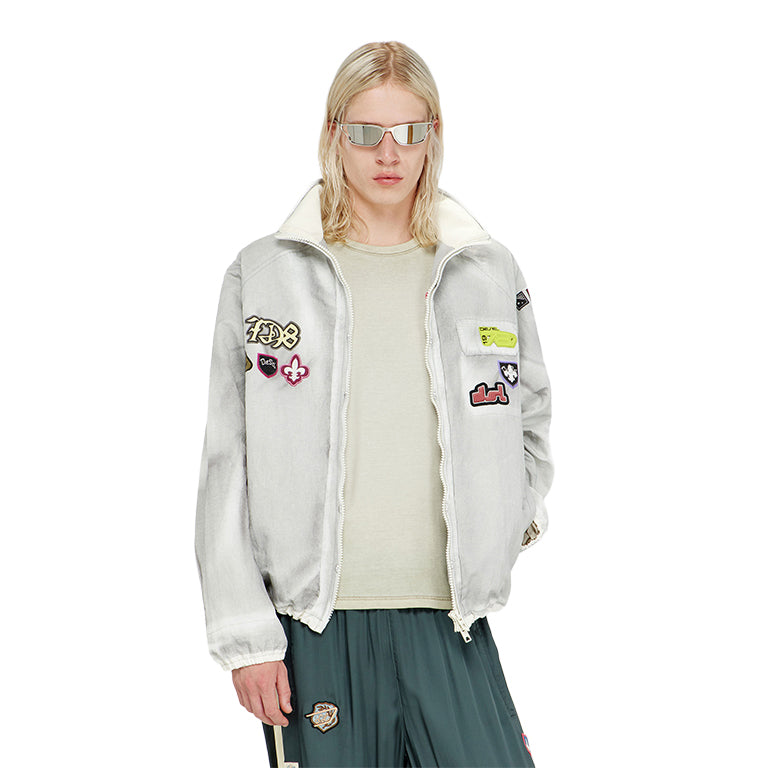 Diesel J-Patch Jacket