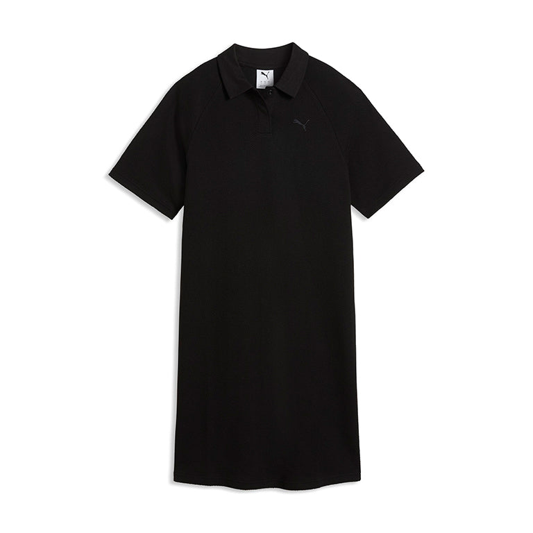 Puma Class Polo Dress