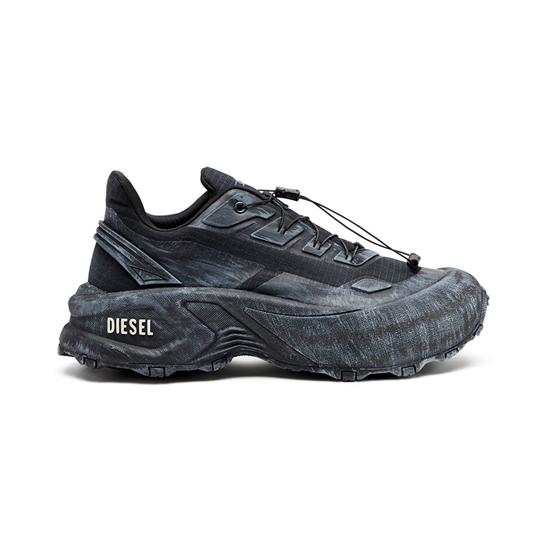 Diesel D-Cage Runner