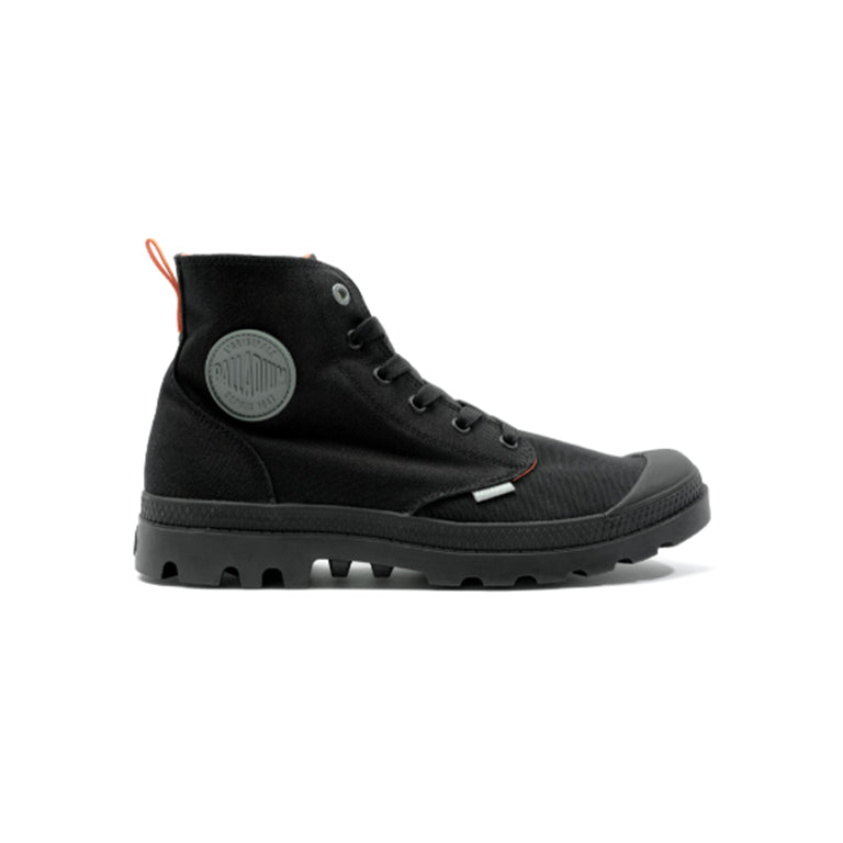 Palladium Pampa Monopop