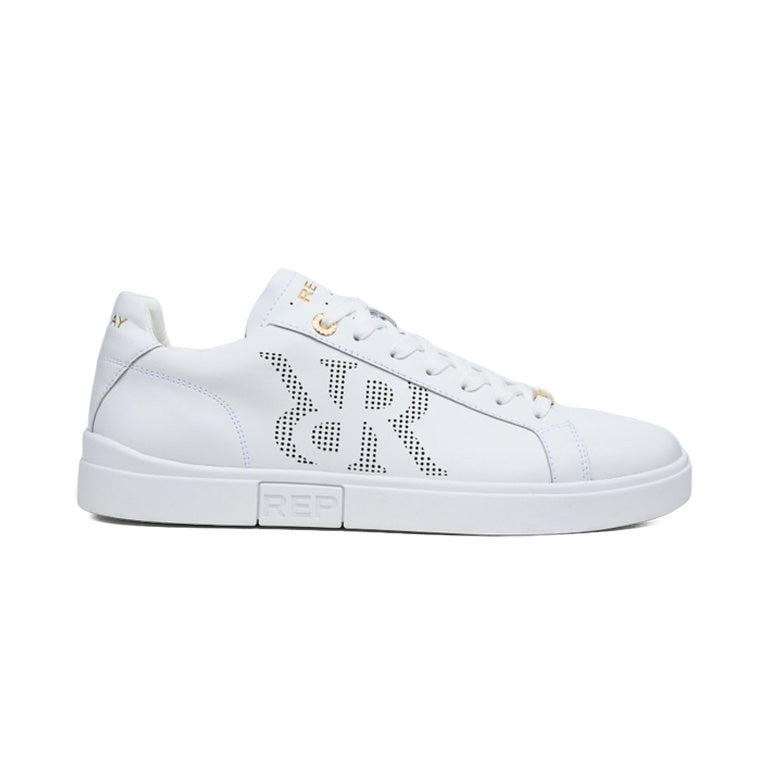 Replay Polys Double Sneaker