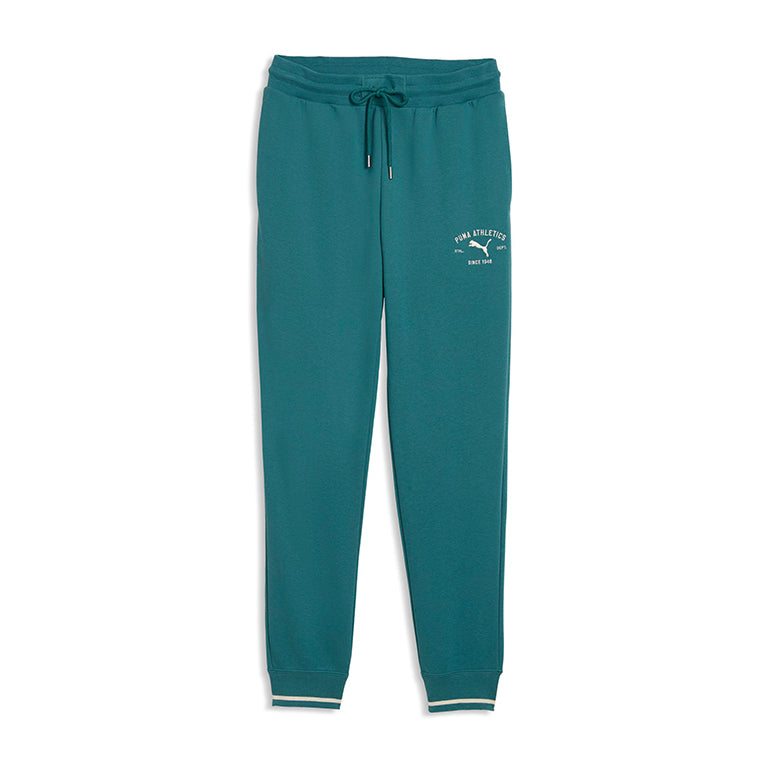 Puma Classic Graphic Sweatpants