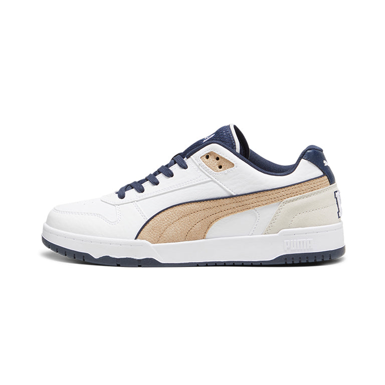 Puma RBD Game Low Retro Club