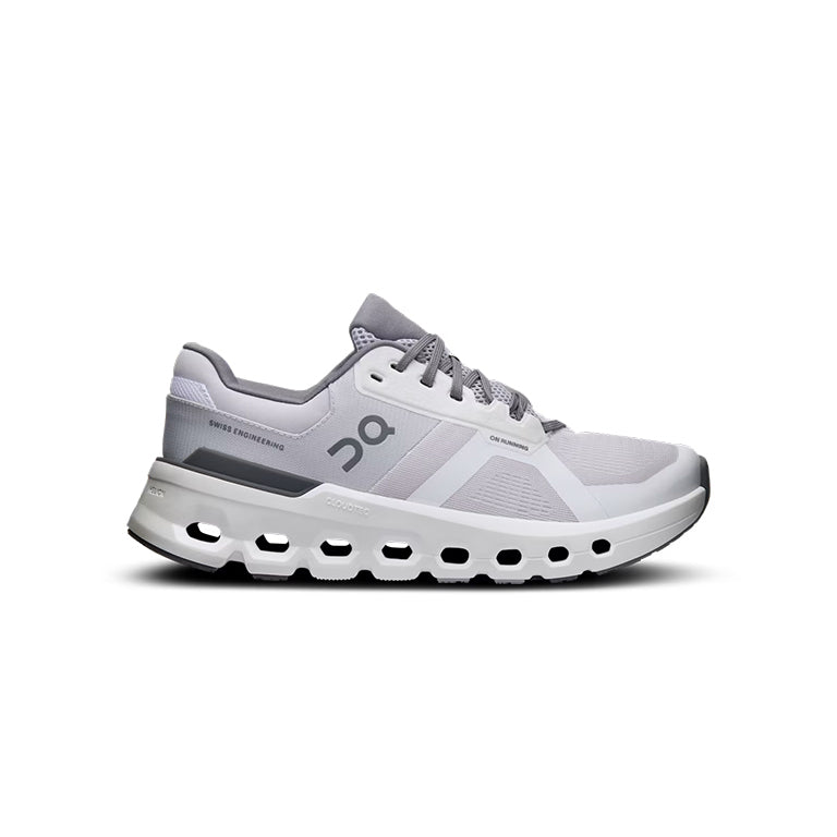 On Cloud Cloudrunner 2.0