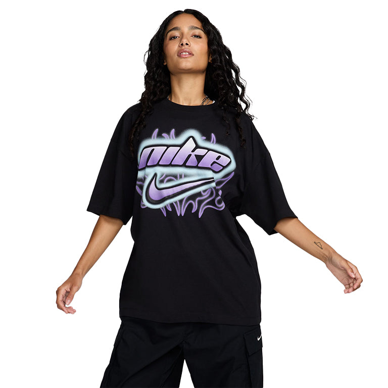 Nike Sportswear Dance Oversized T-Shirt