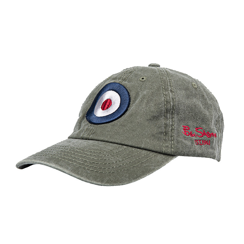 Ben Sherman Target Cap