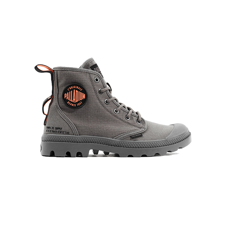 Palladium Pampa Hi Supply RS