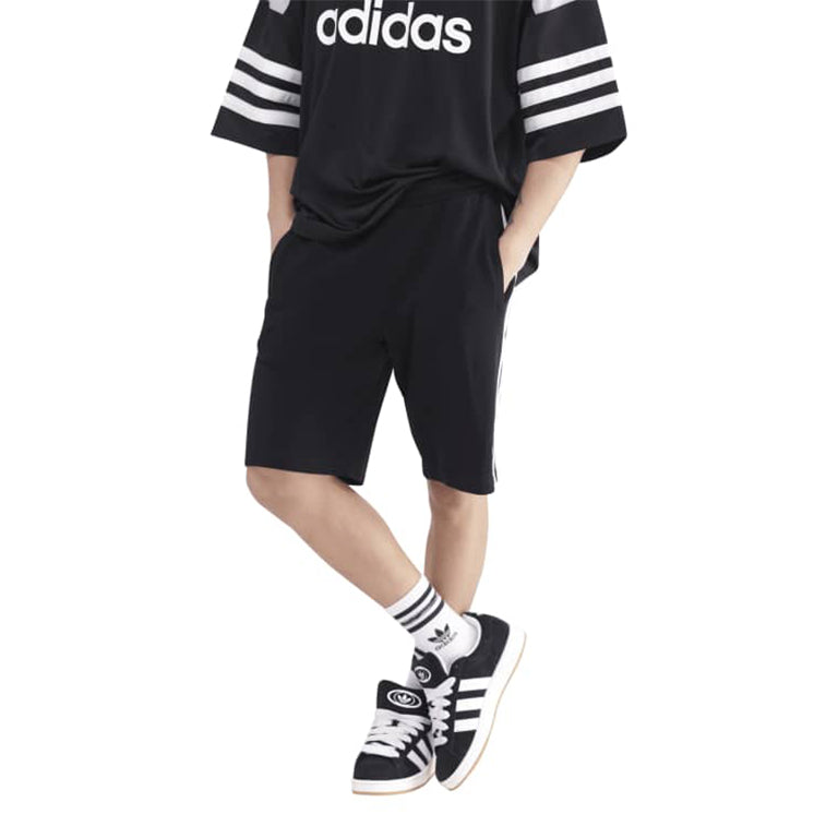 adidas 3 Stripe Short