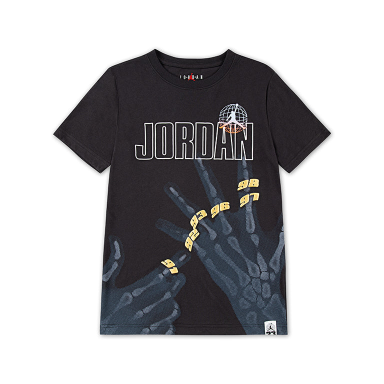 Jordan Older Kids Roadtrip Xray T-Shirt