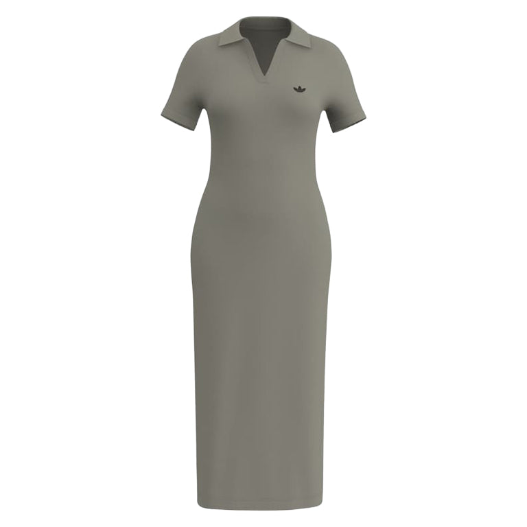 adidas Premium Essential Polo Dress