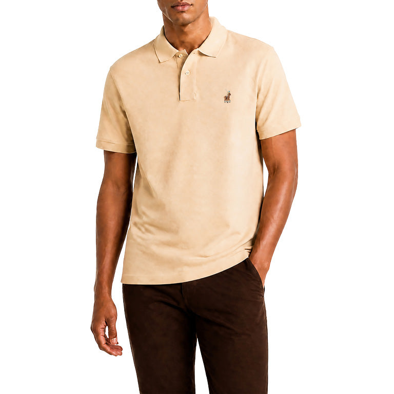 Polo Essential Pique Golfer