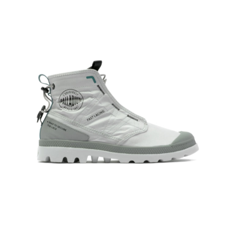 Palladium Pampa Travel Lite RS