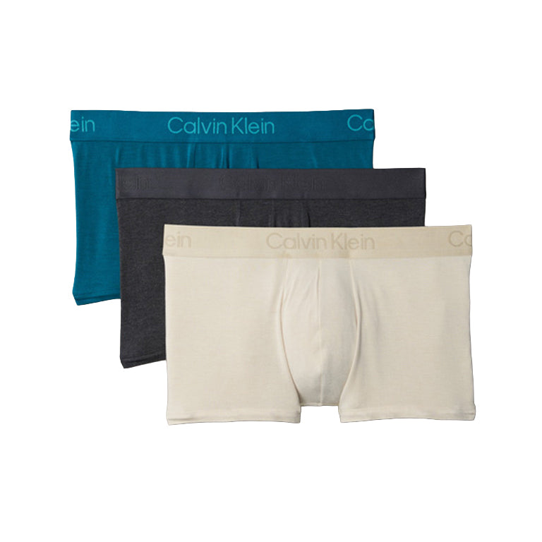 Calvin Klein CKUM 3 Pack Trunk