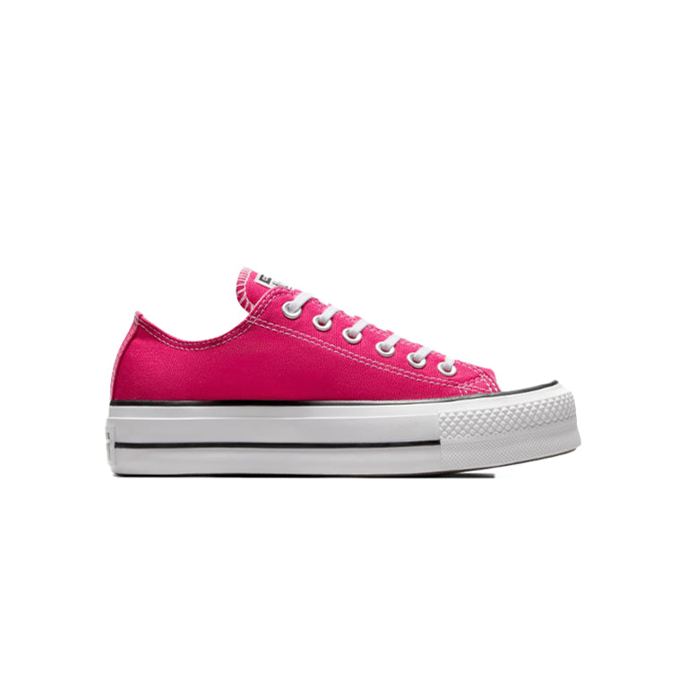 Converse Chuck Taylor All Star Lift Platform Seasonal Color Low