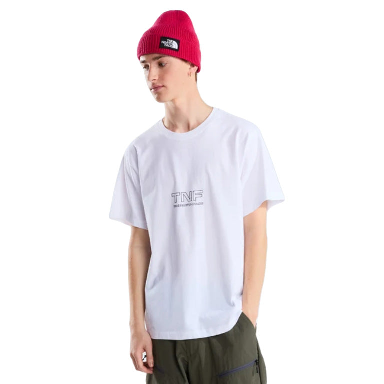 The North Face Zumu 2.0 Realxed T-Shirt