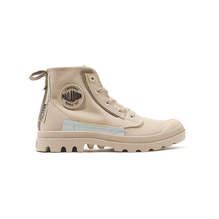 Palladium Pampa Underlayer