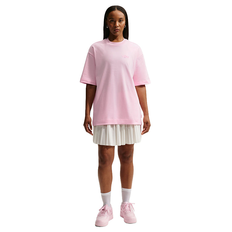 Nike Just Do It Oversized T-Shirt