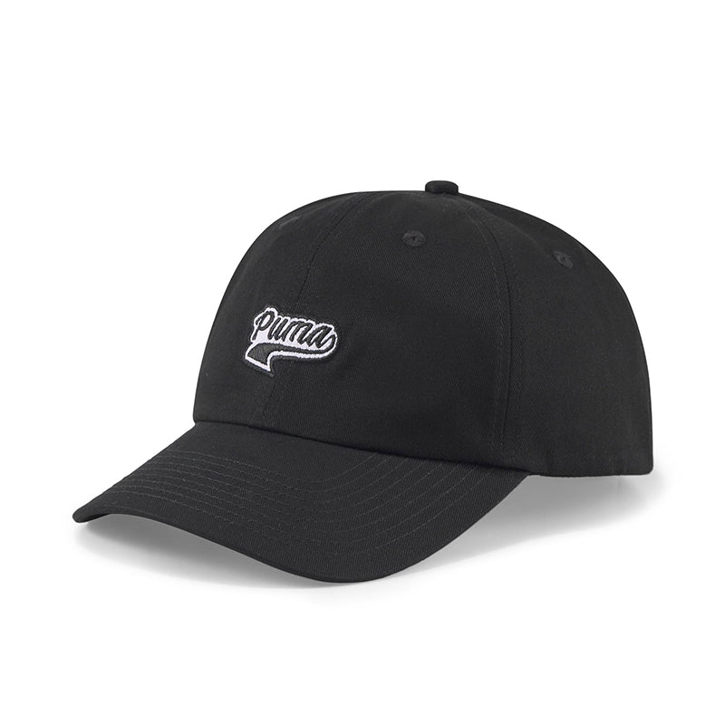 Puma Script Logo Cap