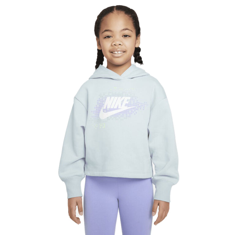 Nike Pullover Hoodie Younger Kids