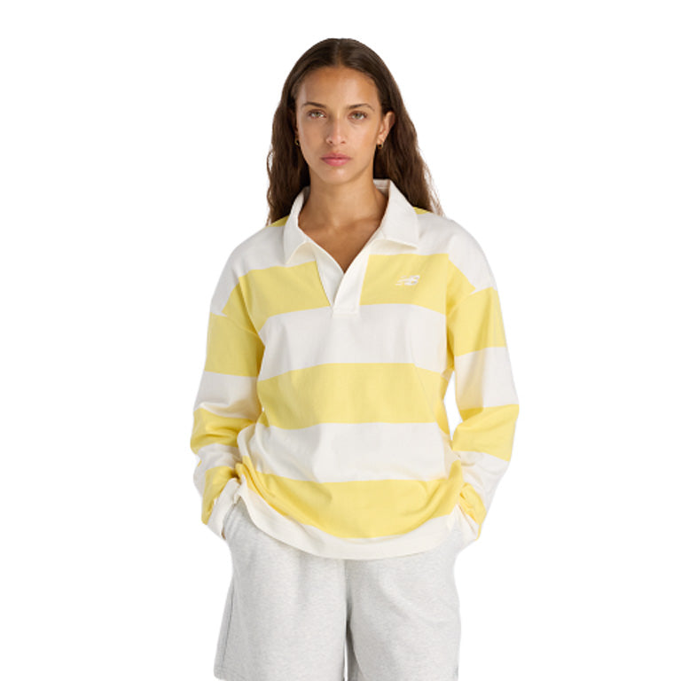 New Balance Rugby T-Shirt