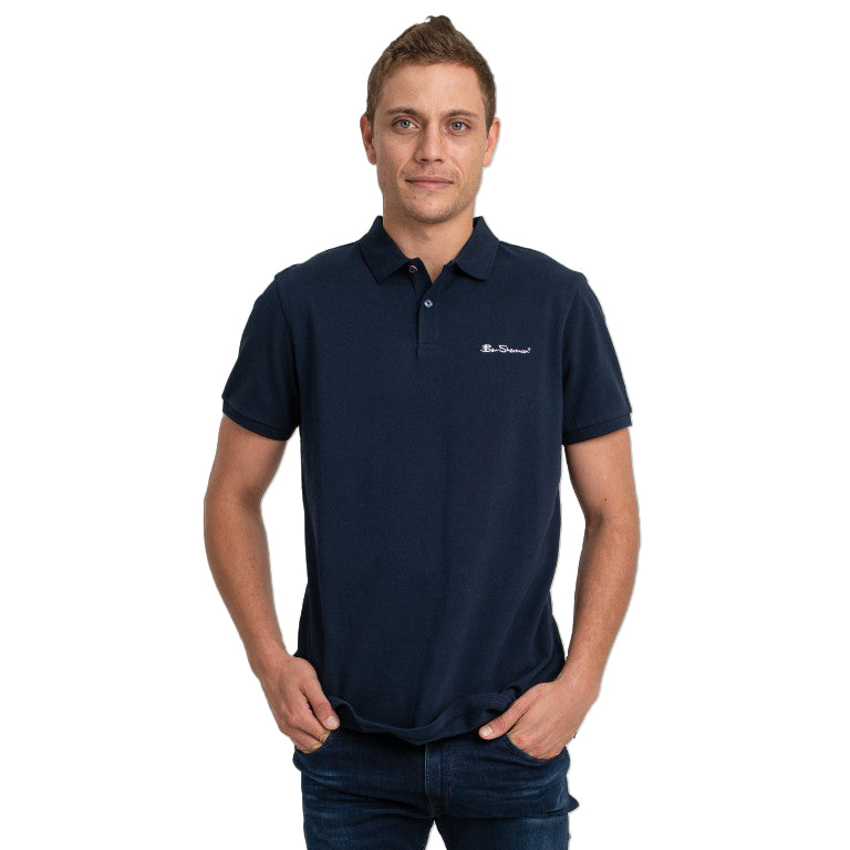 Ben Sherman Polo T-Shirt