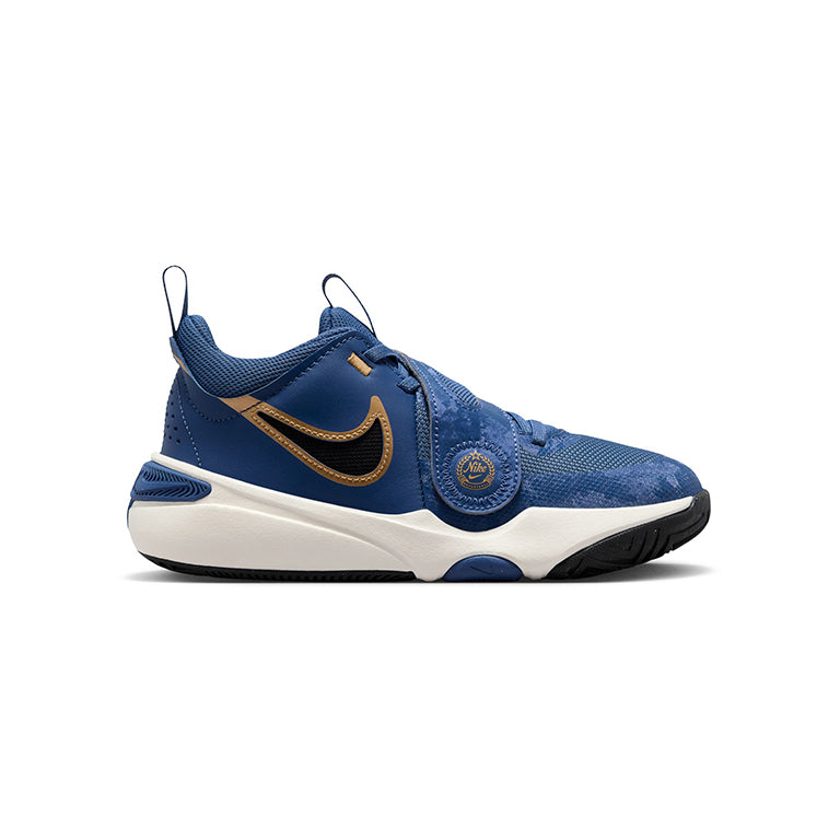 Nike Team Hustle D 11 GS