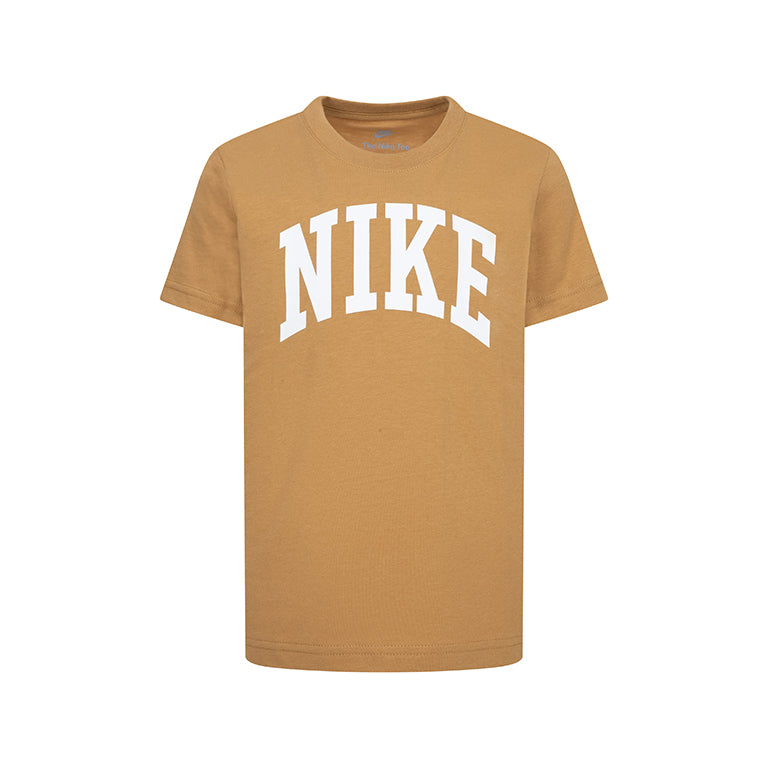 Nike Younger Kids Club Seasonal Jersey