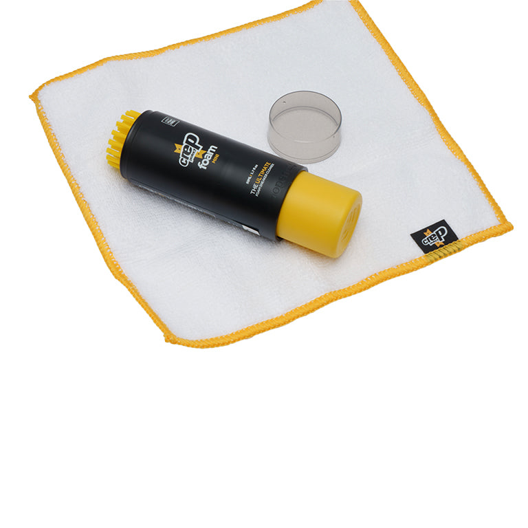 Crep Protect Mini Foam