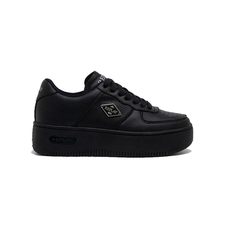 Replay Epic High Total Sneaker
