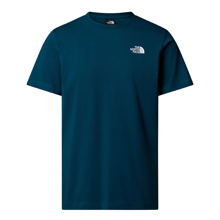 The North Face Vertical T-Shirt