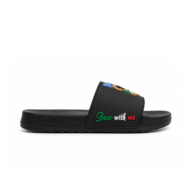 Vialli Yogi Slide