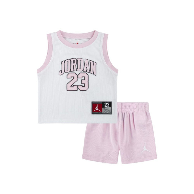 Jordan Infant 23 Jersey Set