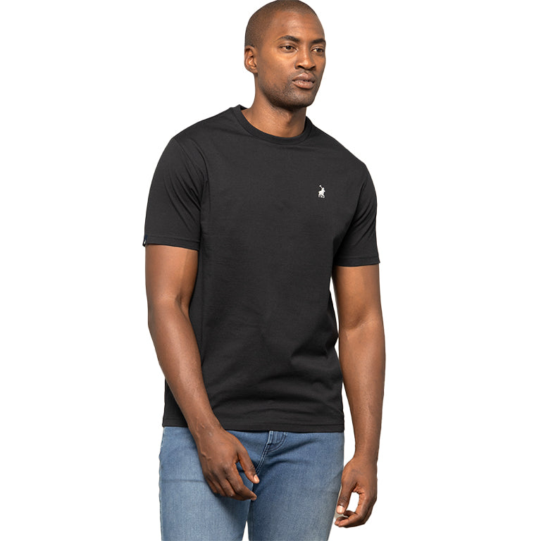 Polo Essential Crew Neck T-Shirt