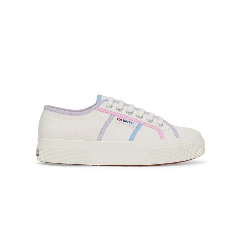 Superga 2740 Colorblocking