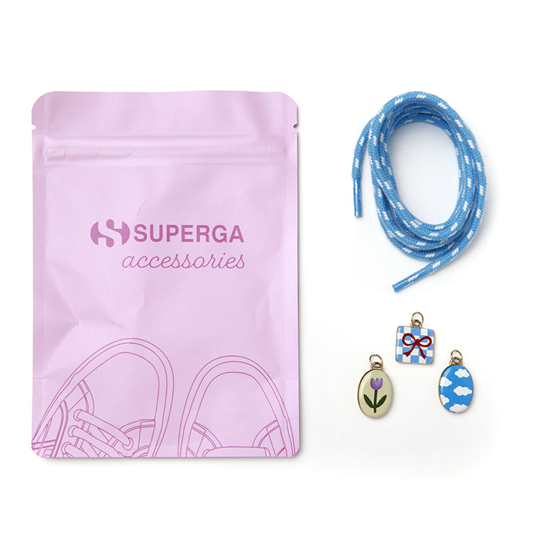 Superga 2750 Dream Charms