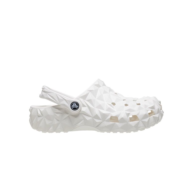 Crocs Classic Geometric Clog