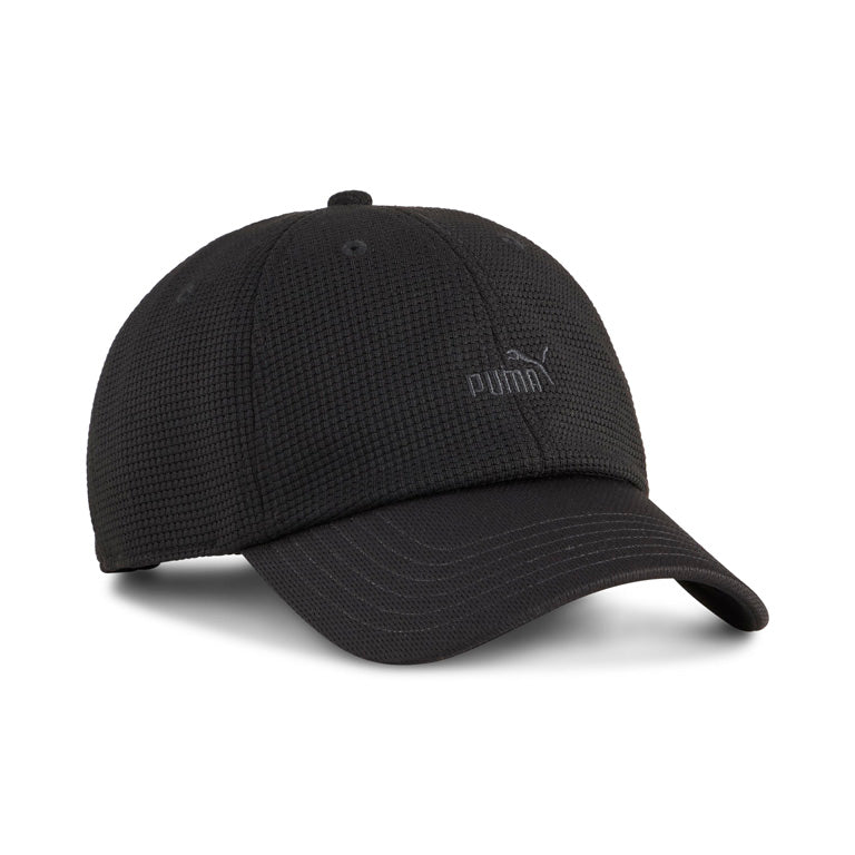 Puma Essentials Elevated Baseball Cap
