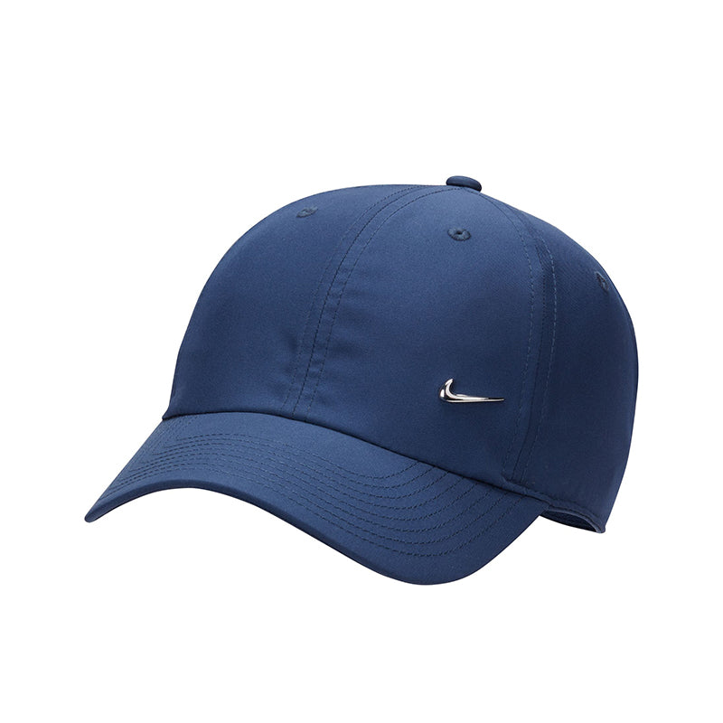 Nike Dri-FIT Club Unstructured Metal Swoosh Cap