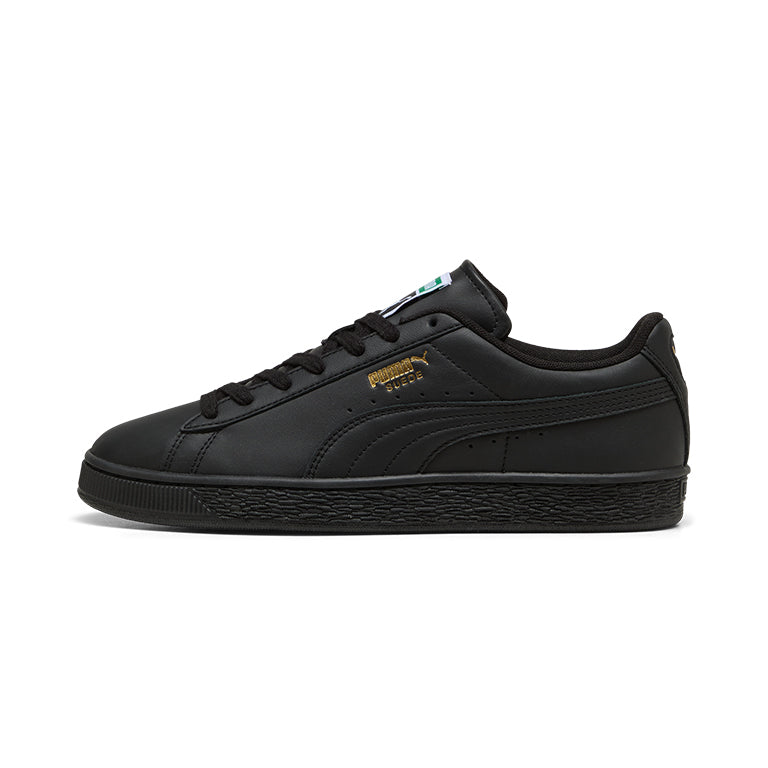 Puma Suede
