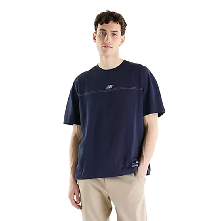 New Balance Sport Legacy Graphic T-Shirt